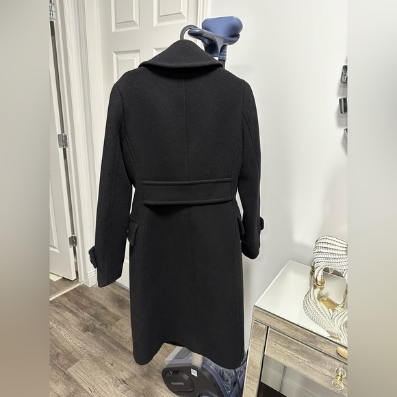 BNWT Wool Jacket from Sandra Angelozzi（FEMME de carriere) - Picture 2 of 7